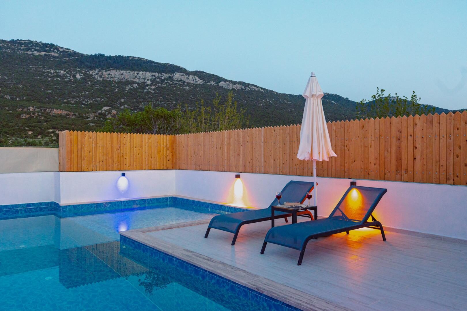 Villa Adalya İkizce — 28