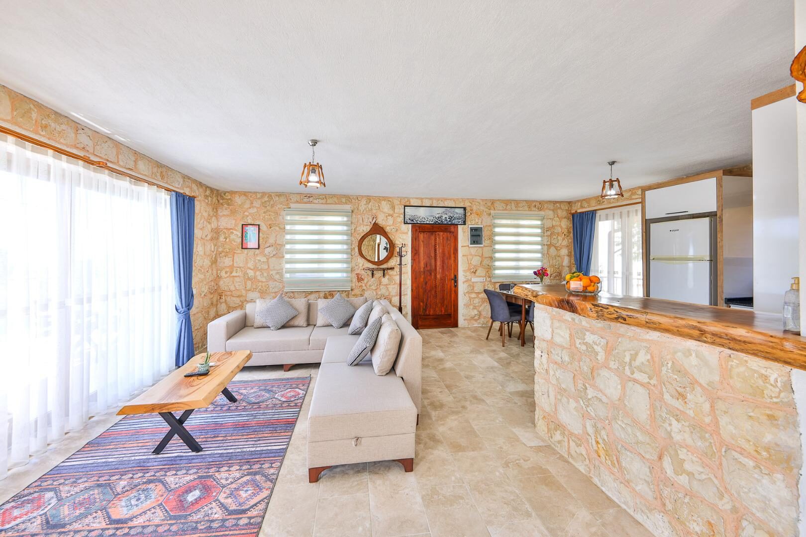 Villa Çınar Ağullu — 49