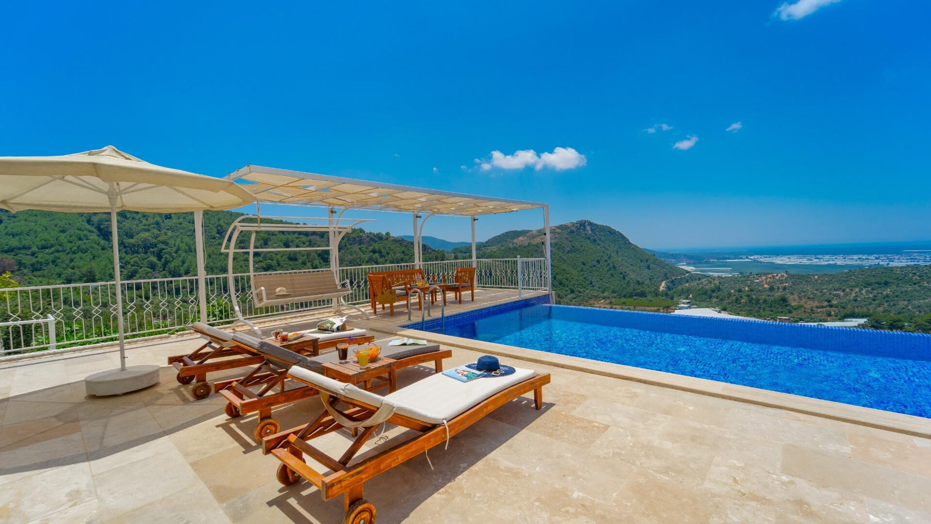 Villa Oscar — 27