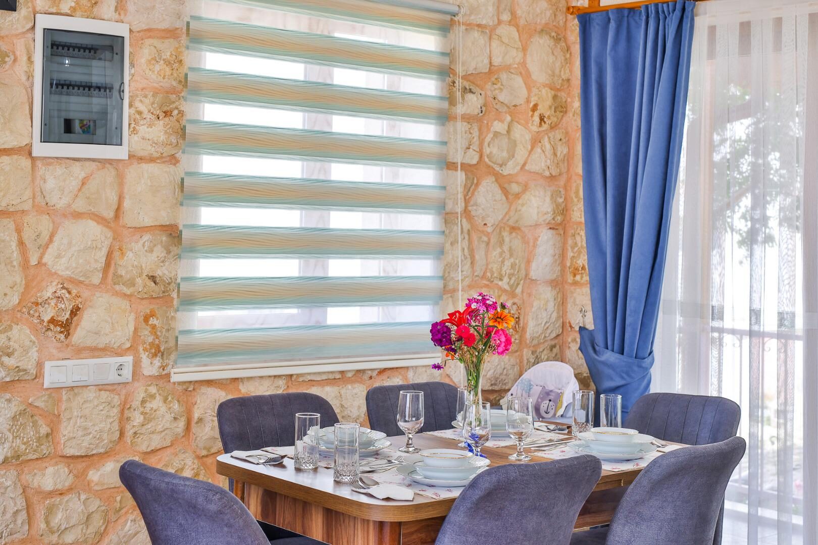 Villa Çınar Ağullu — 50