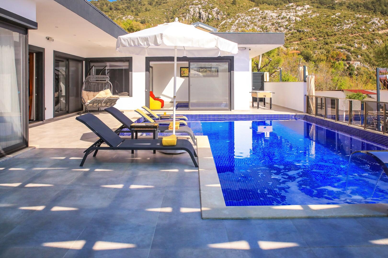 Villa Tayyar — 45