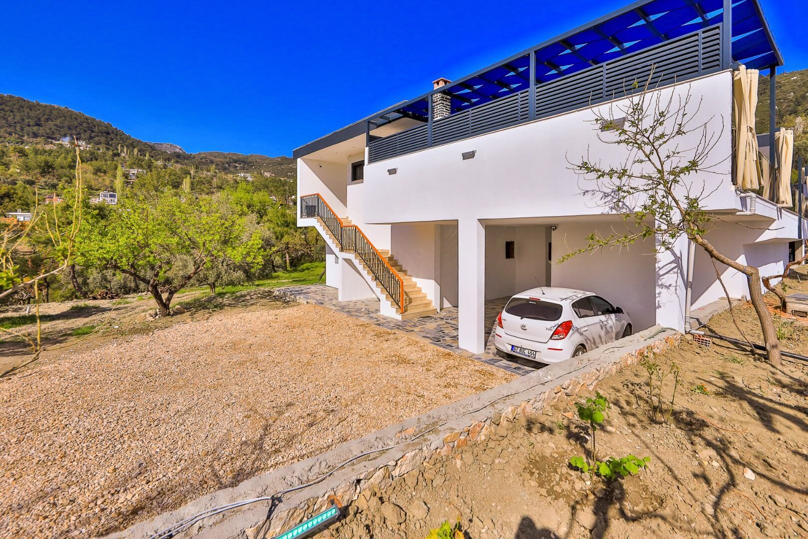 Villa Tayyar — 50
