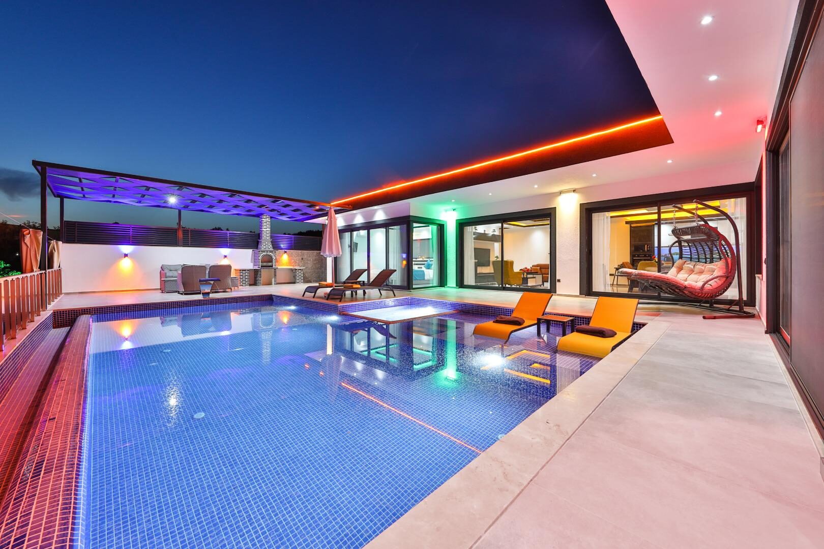 Villa Tayyar — 52