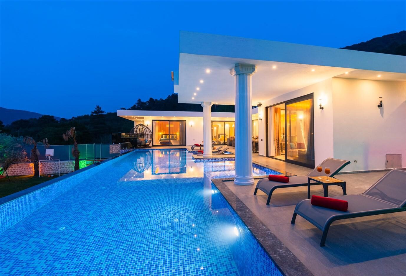 Villa Ferzan — 2