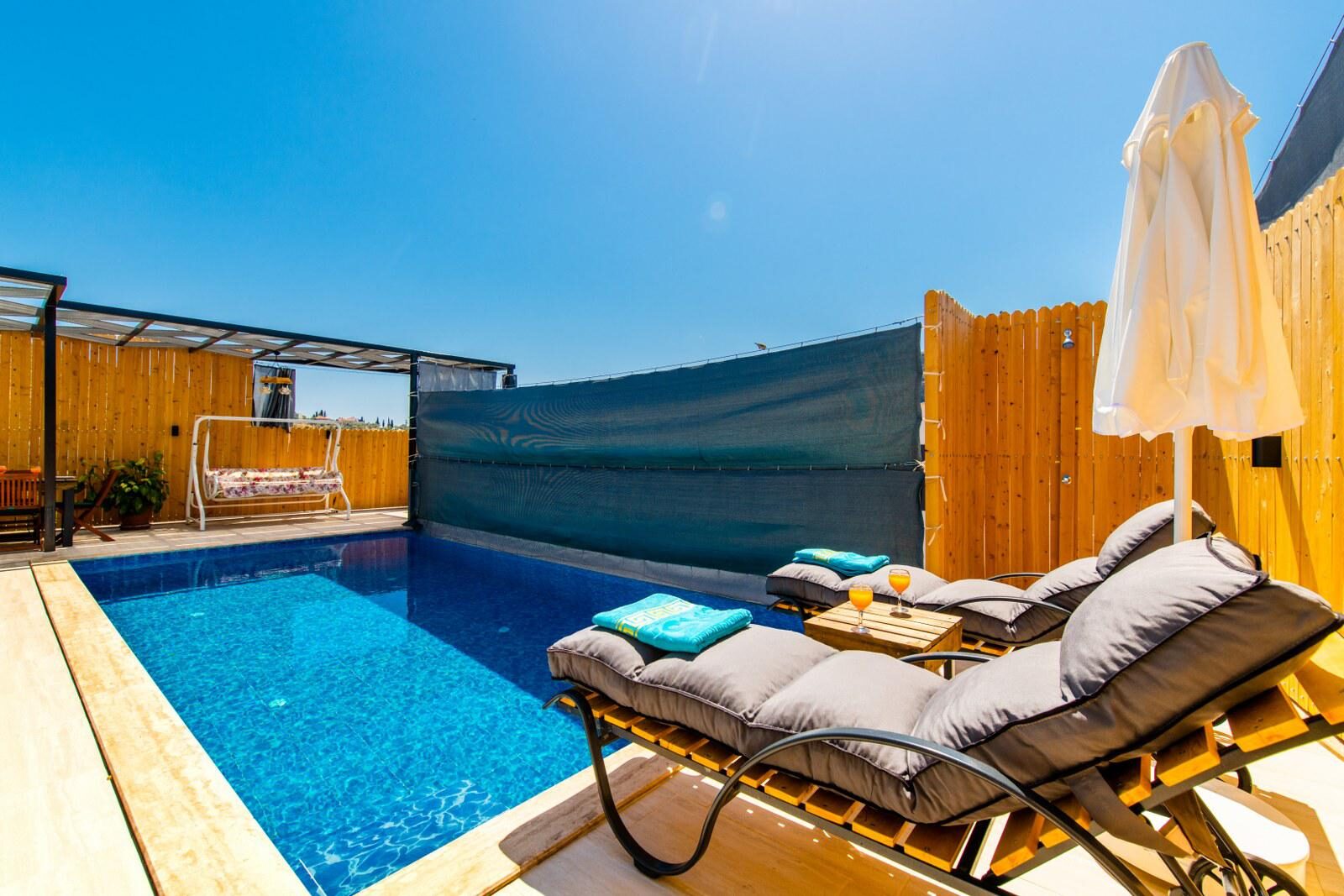 Villa Yasin Ulugöl — 4