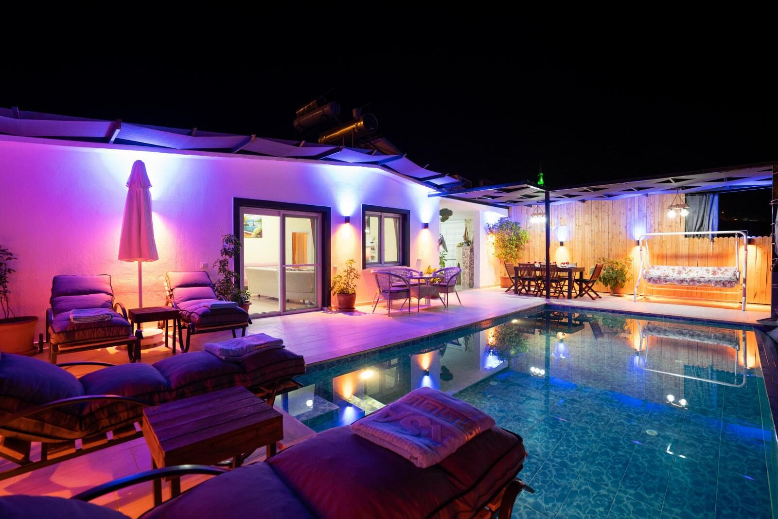 Villa Yasin Ulugöl — 5