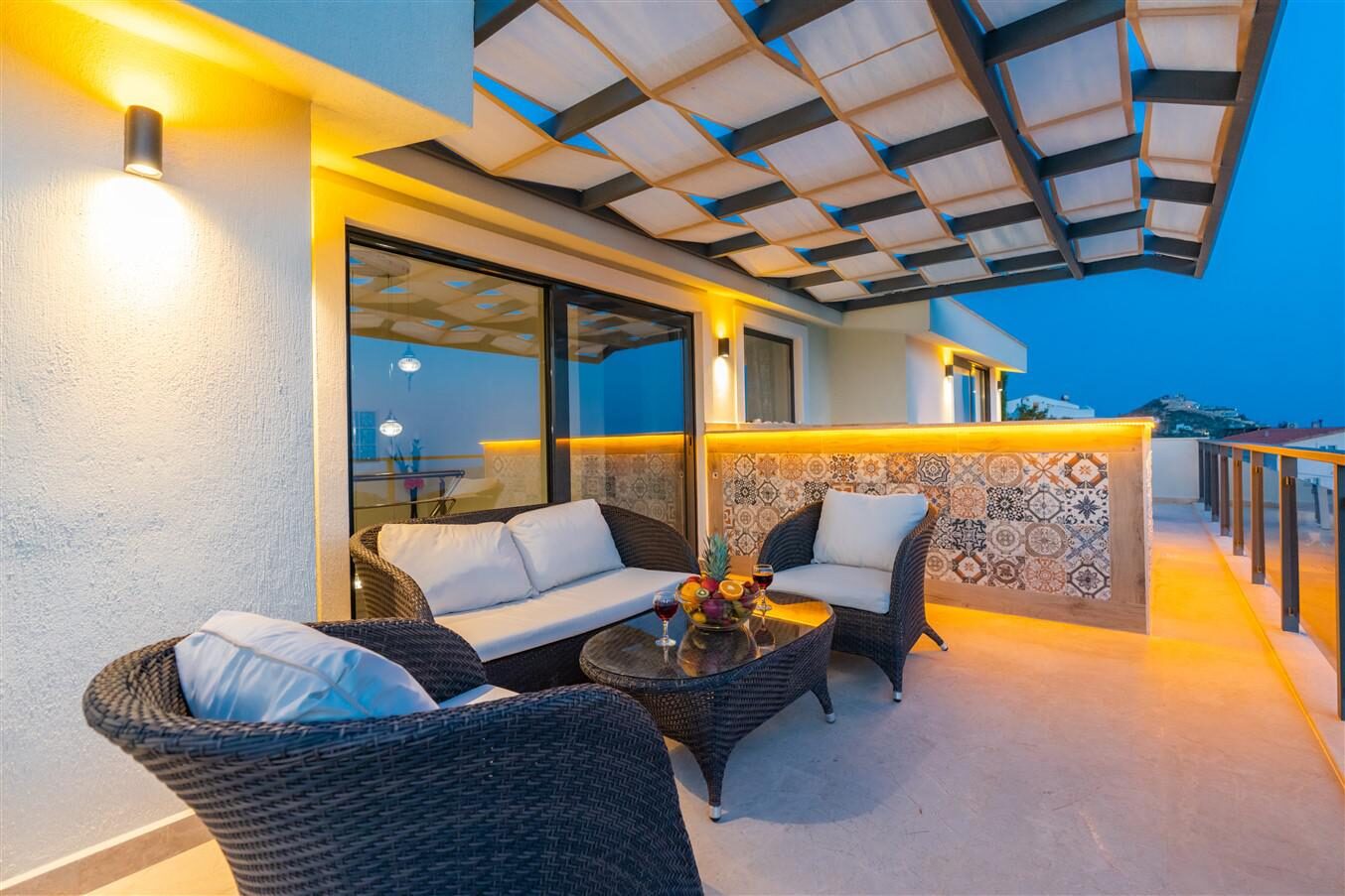 Villa Kral — 21
