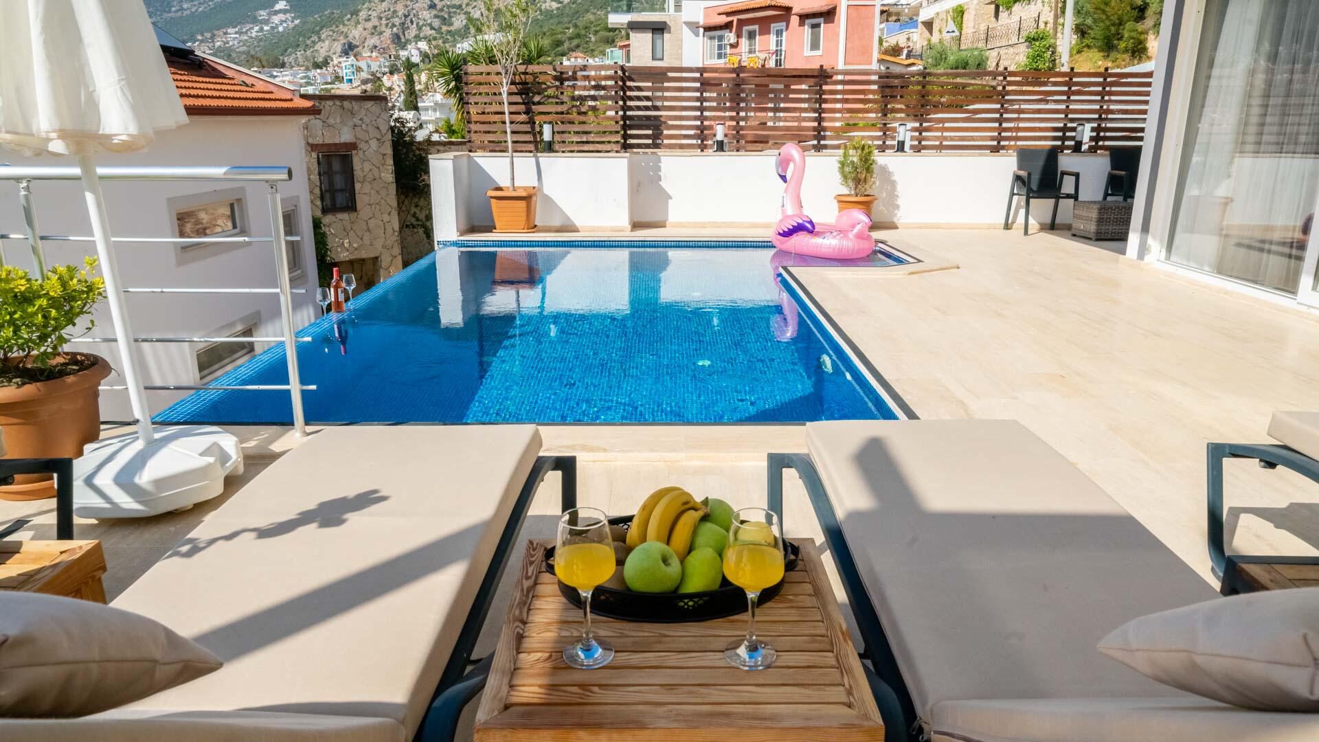 Villa Angel — 10