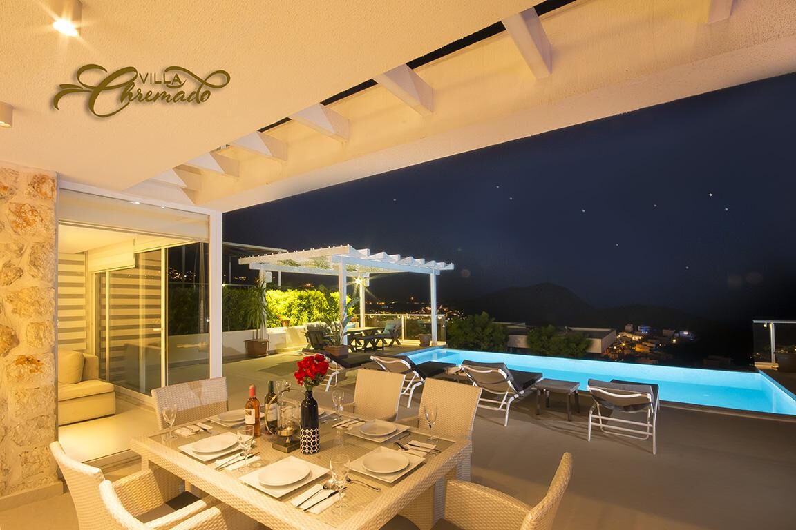 Villa Chremado — 14