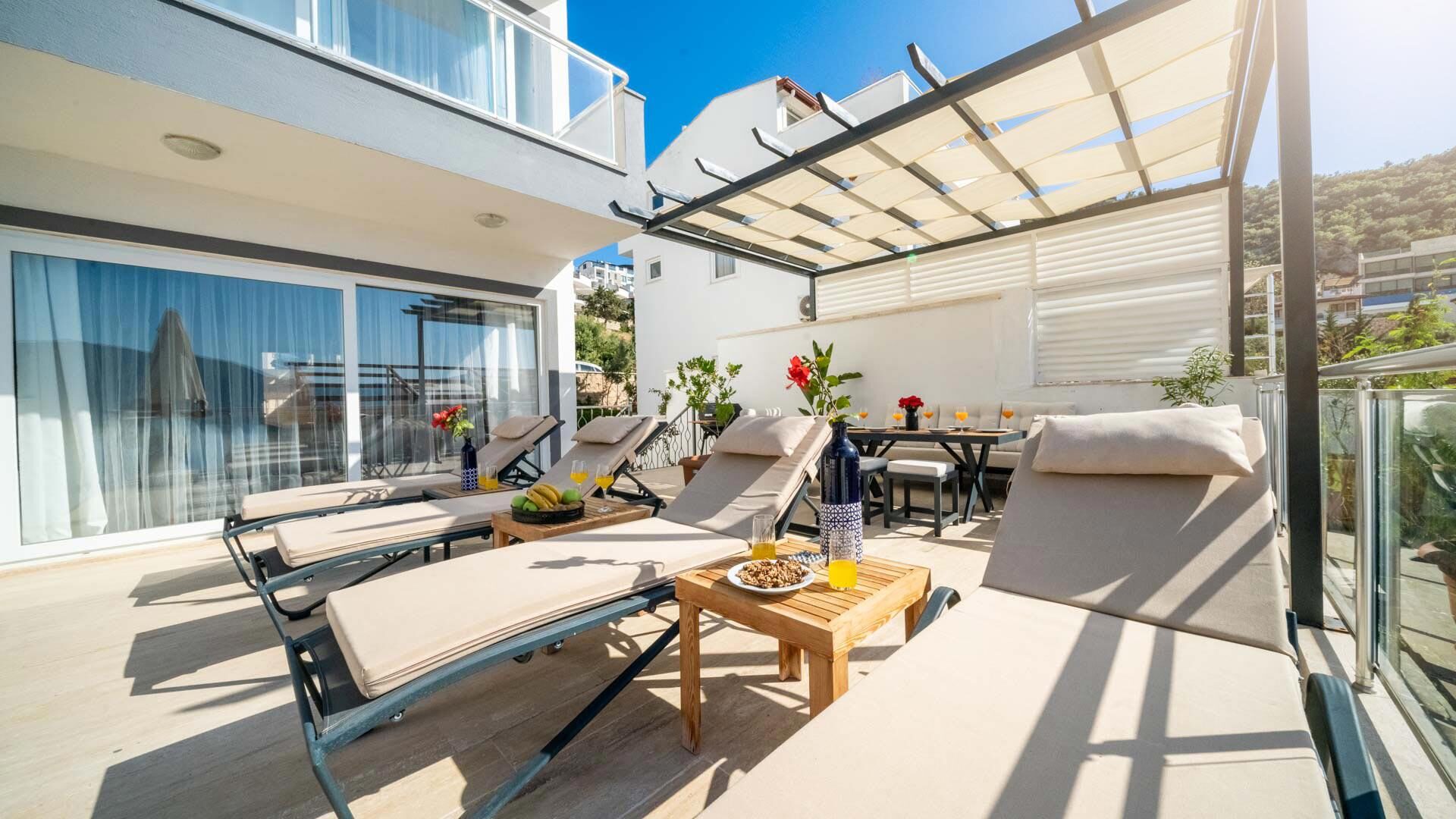 Villa Angel — 12
