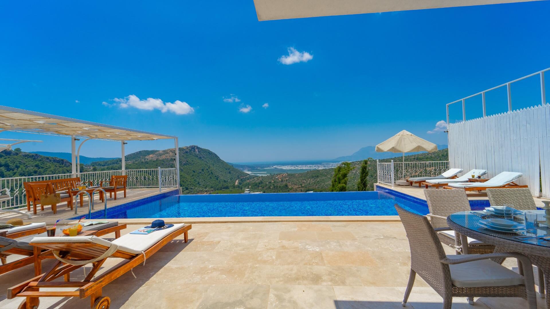 Villa Oscar — 29