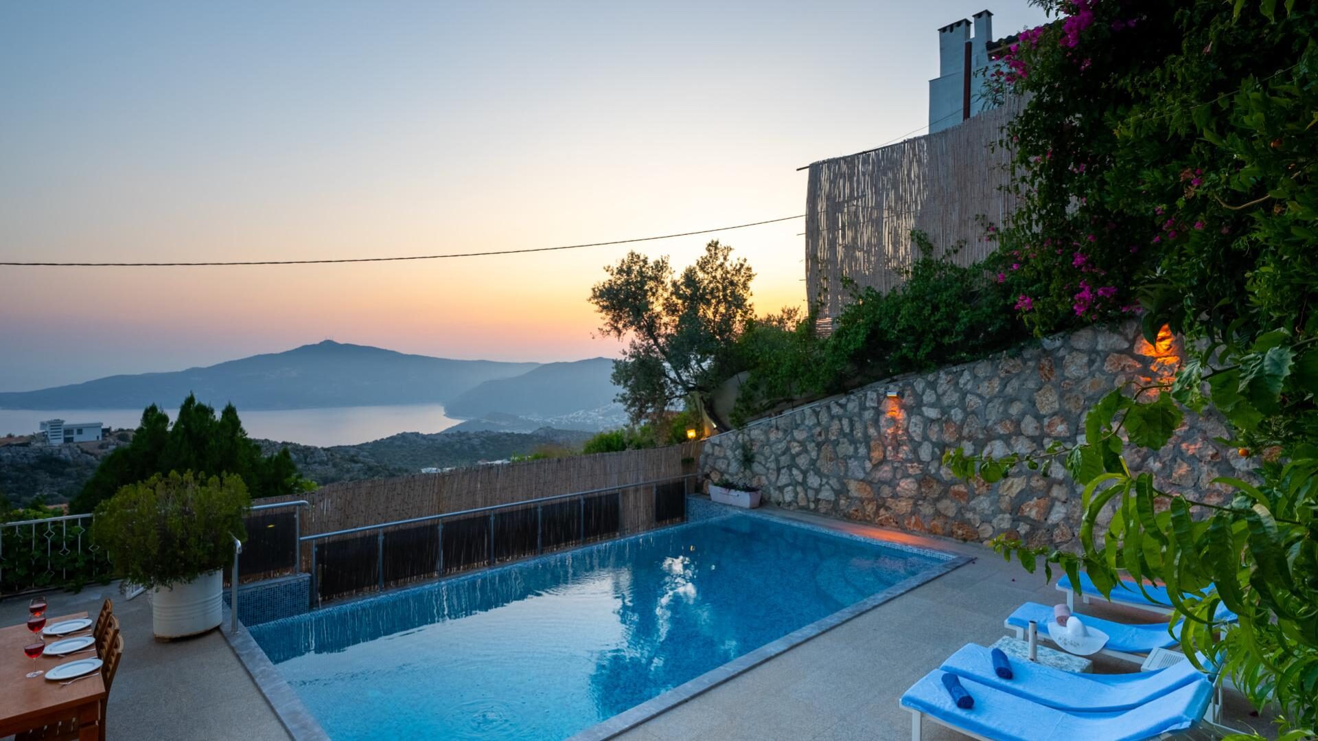 Villa Barış — 1