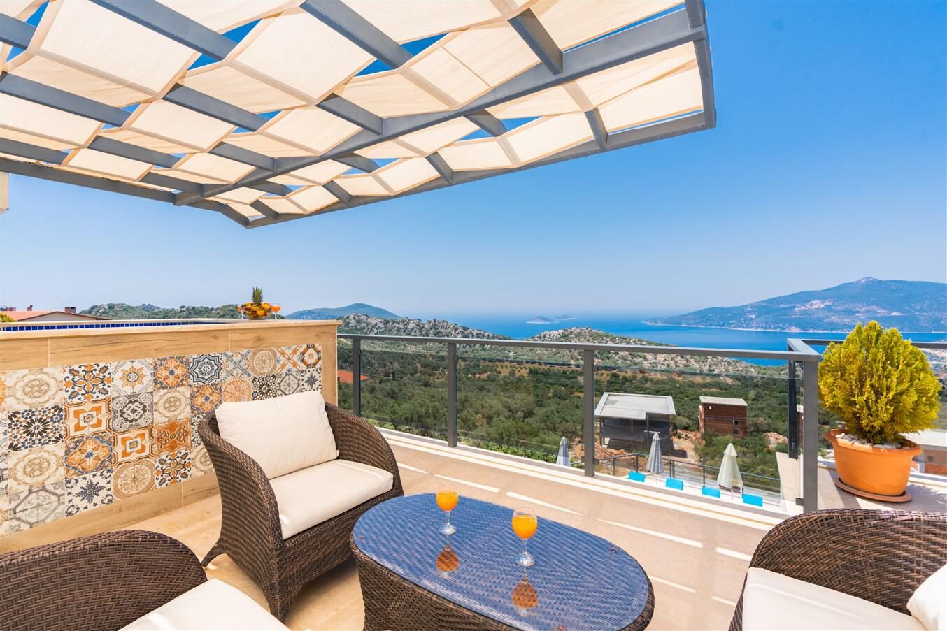 Villa Kral — 22