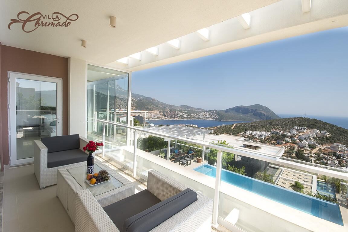 Villa Chremado — 28