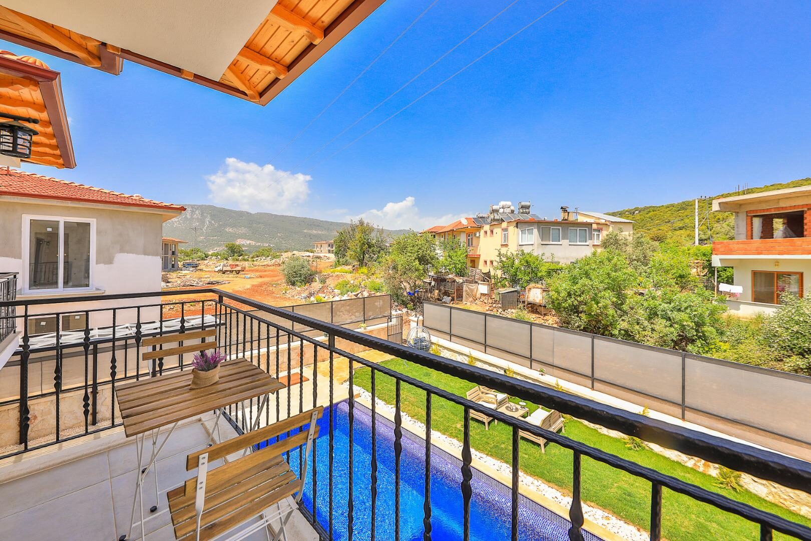Villa Kaşlı 1 — 19