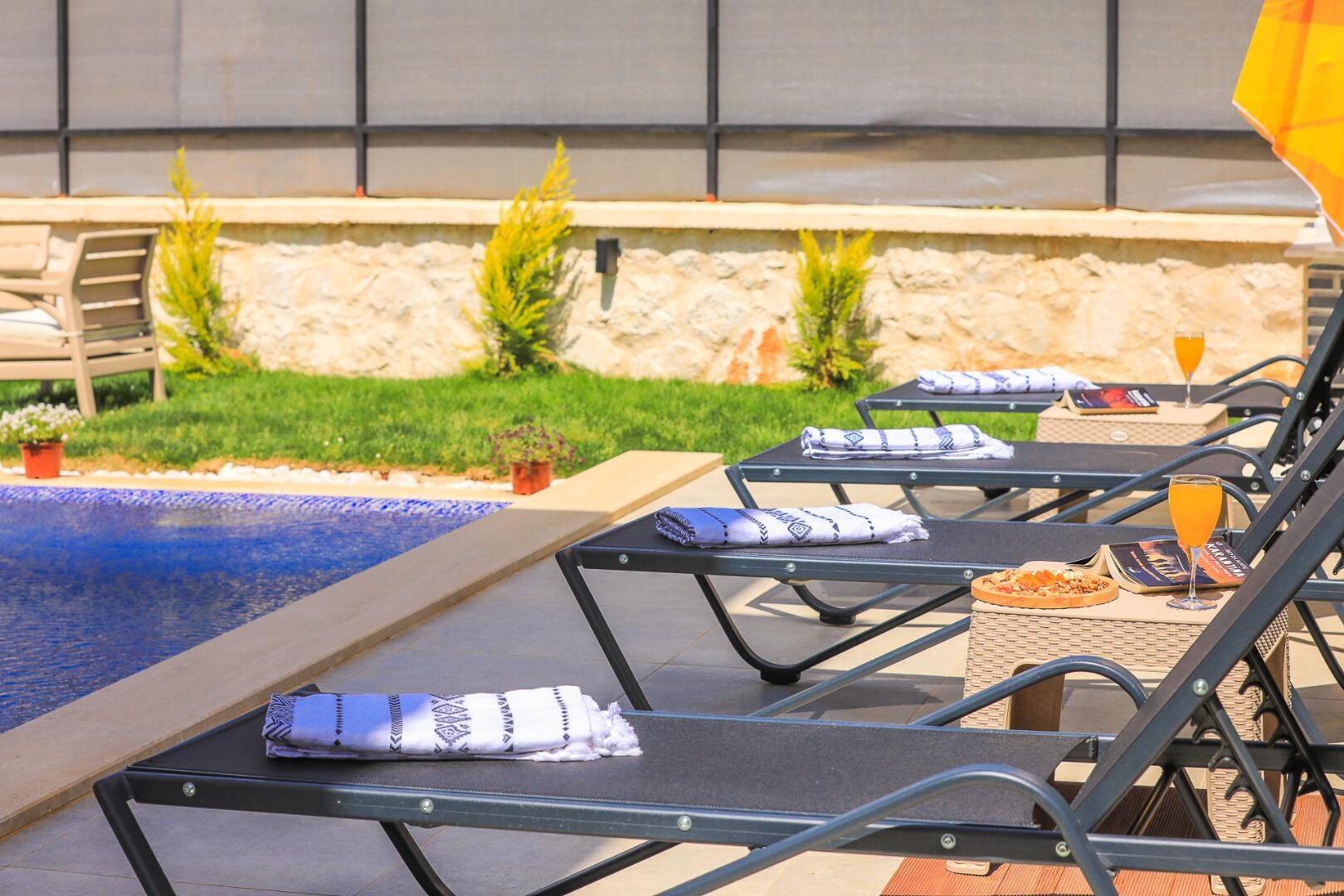 Villa Kaşlı 1 — 22