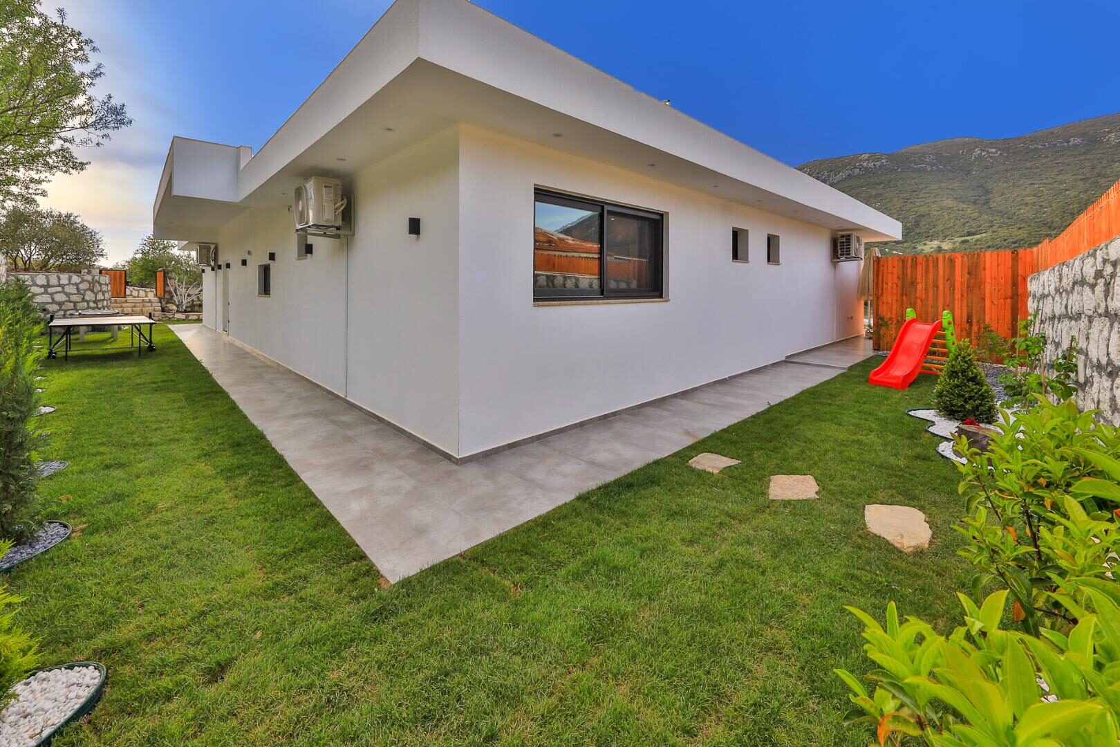 Villa Zeytin Sarıbelen — 28