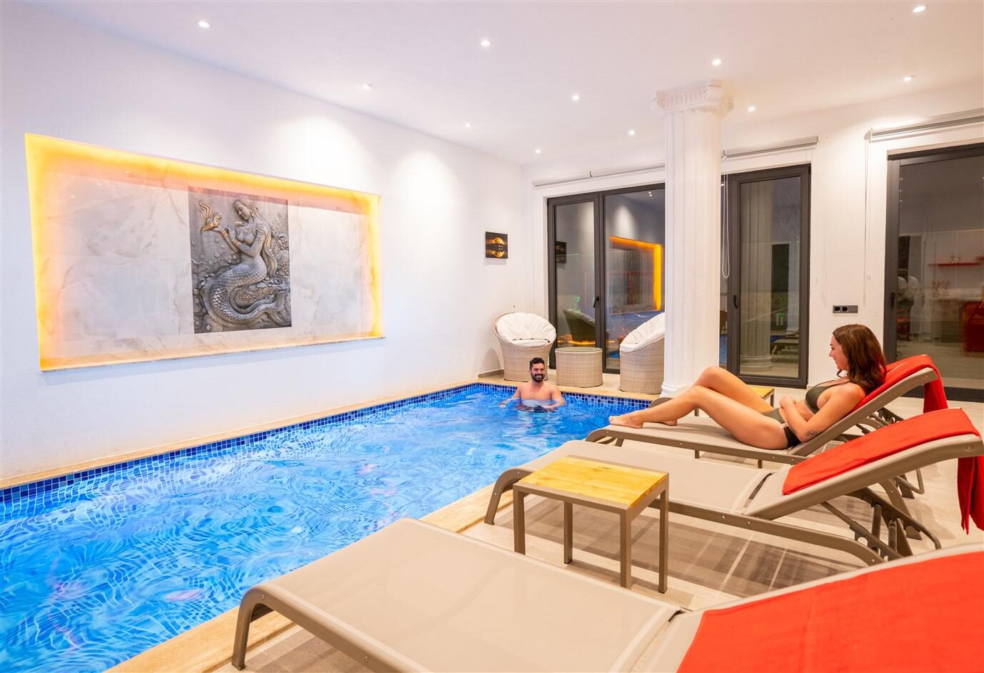 Villa Ferzan — 37