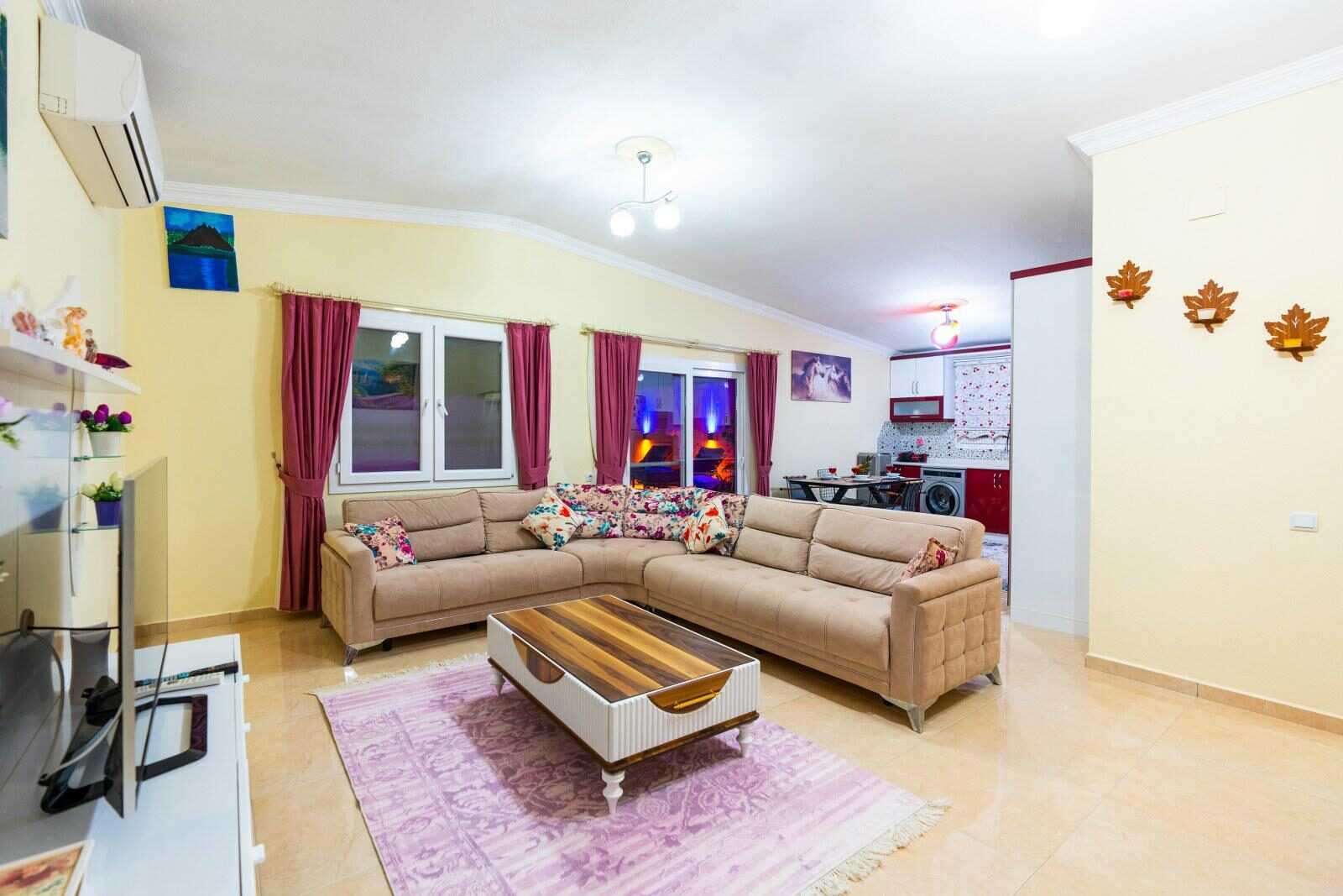 Villa Yasin Ulugöl — 32