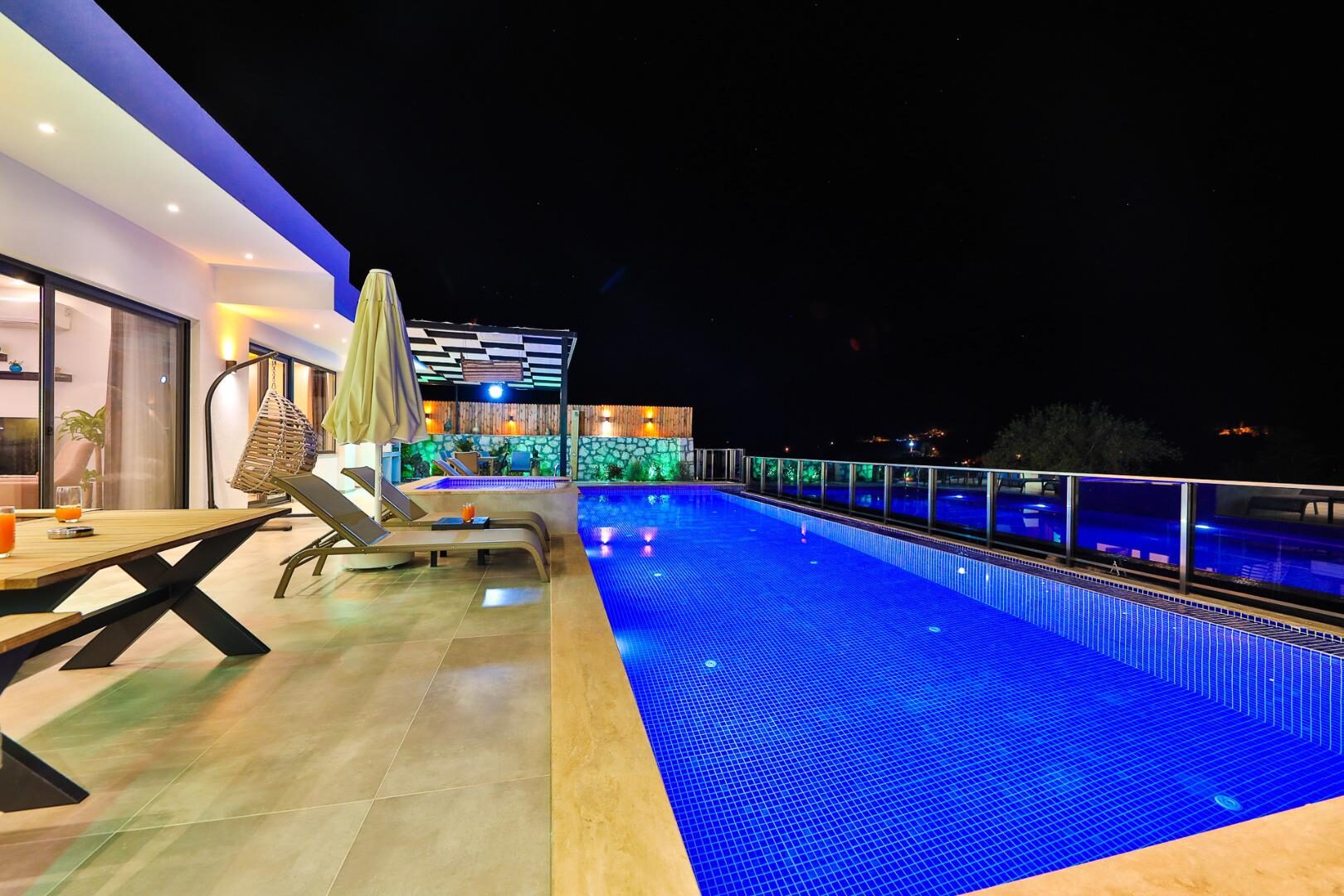 Villa Zeytin Sarıbelen — 35