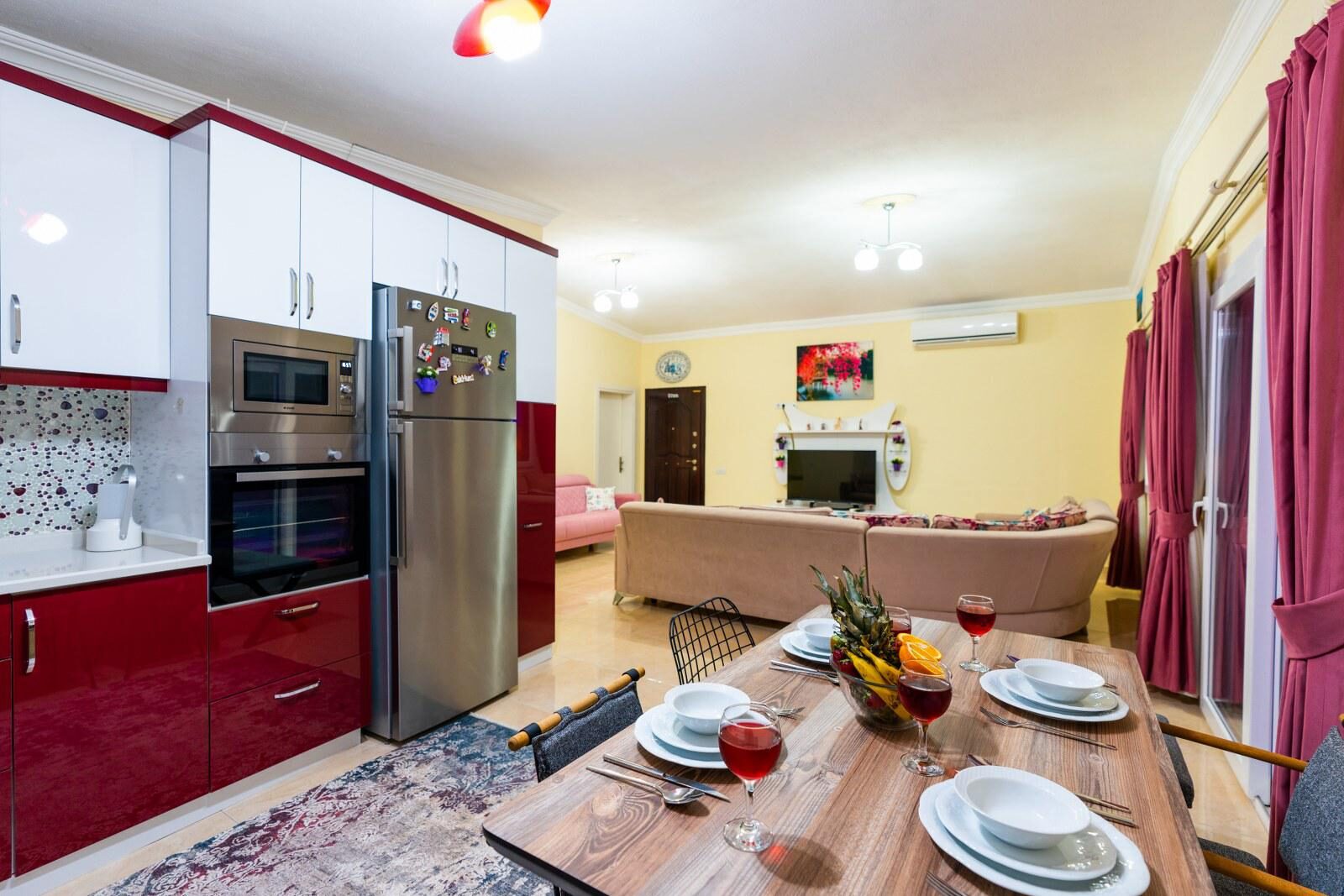 Villa Yasin Ulugöl — 41