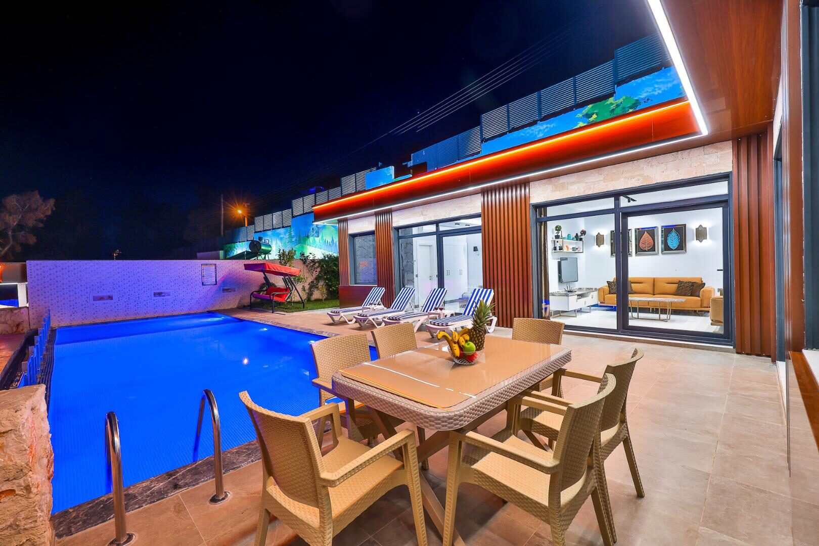 Villa Soley 1 — 16