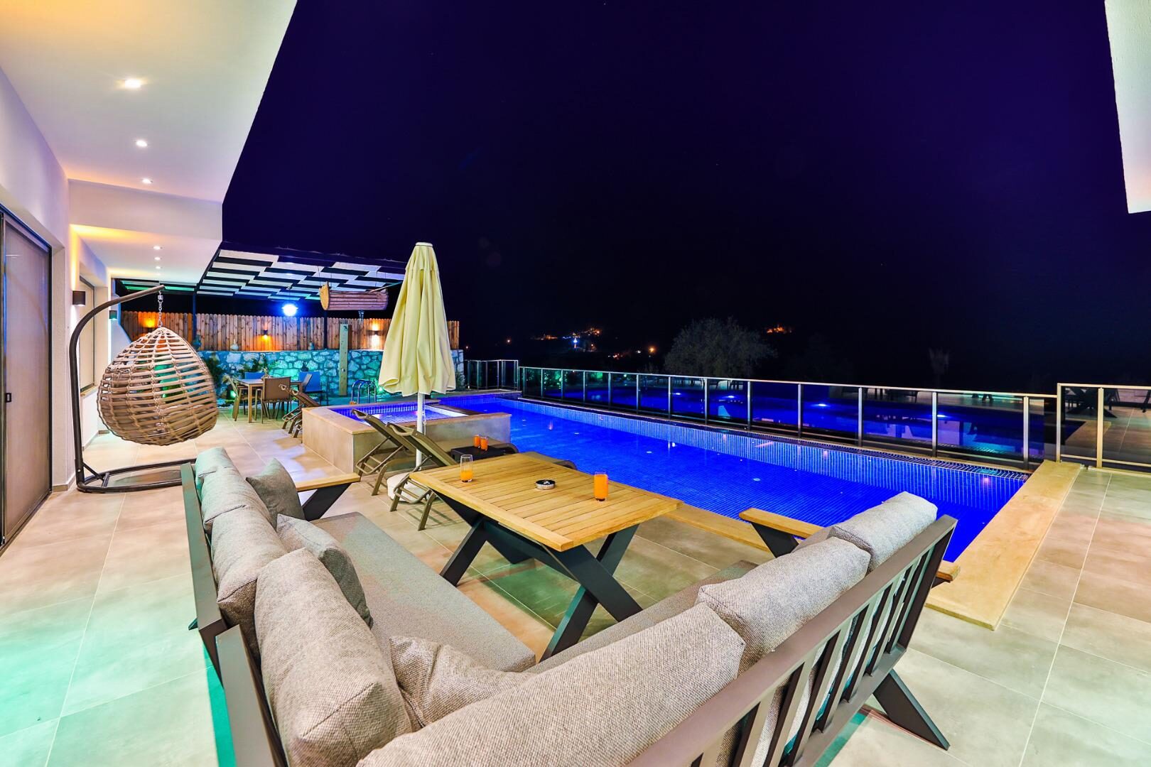 Villa Zeytin Sarıbelen — 40