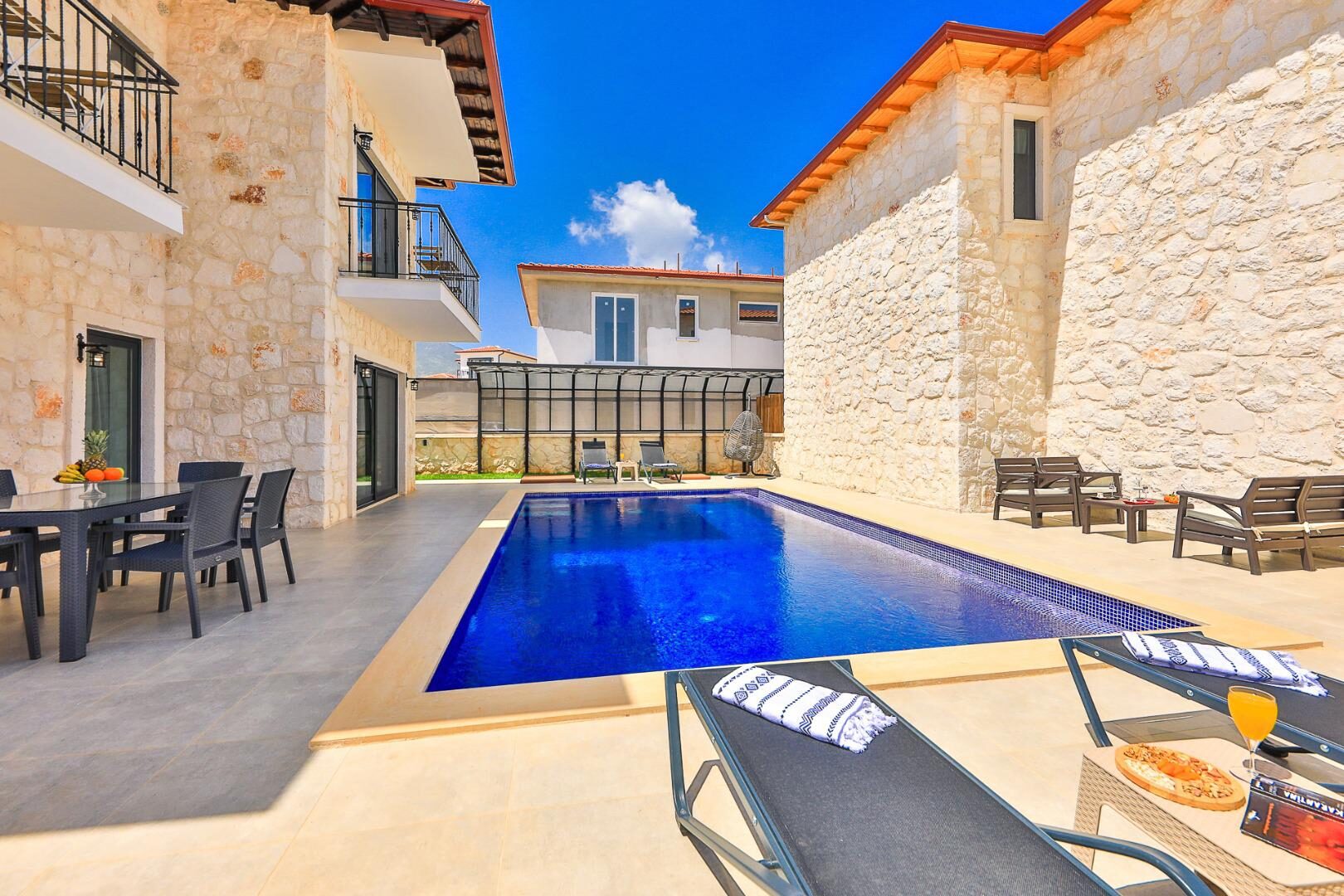 Villa Kaşlı 2 — 12