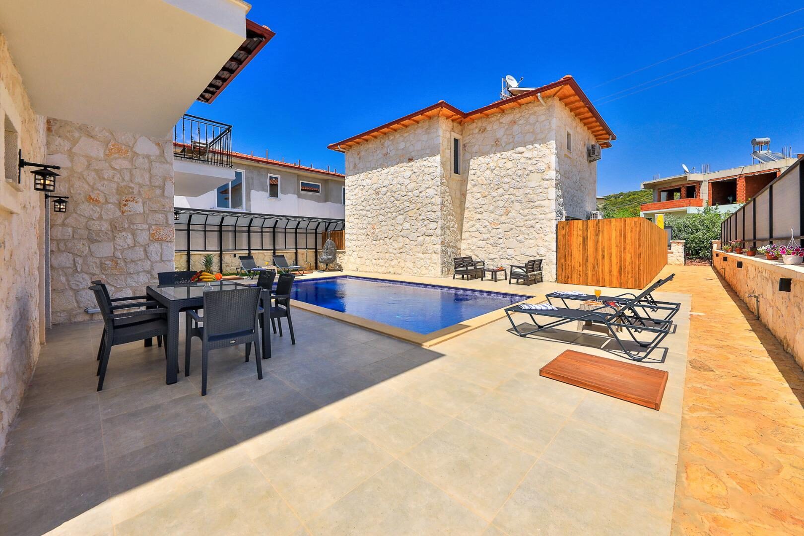 Villa Kaşlı 2 — 17