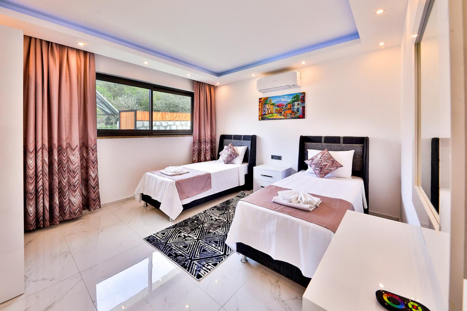Villa Zeytin Sarıbelen — 49