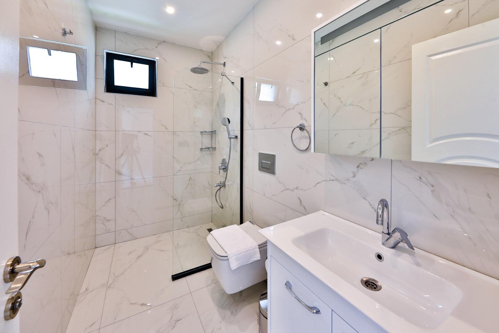 Villa Zeytin Sarıbelen — 50