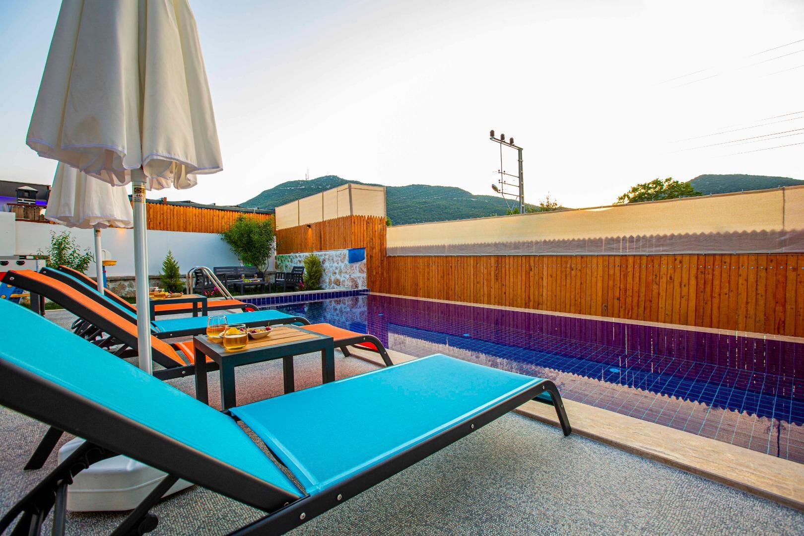 Villa Monica 2 — 5