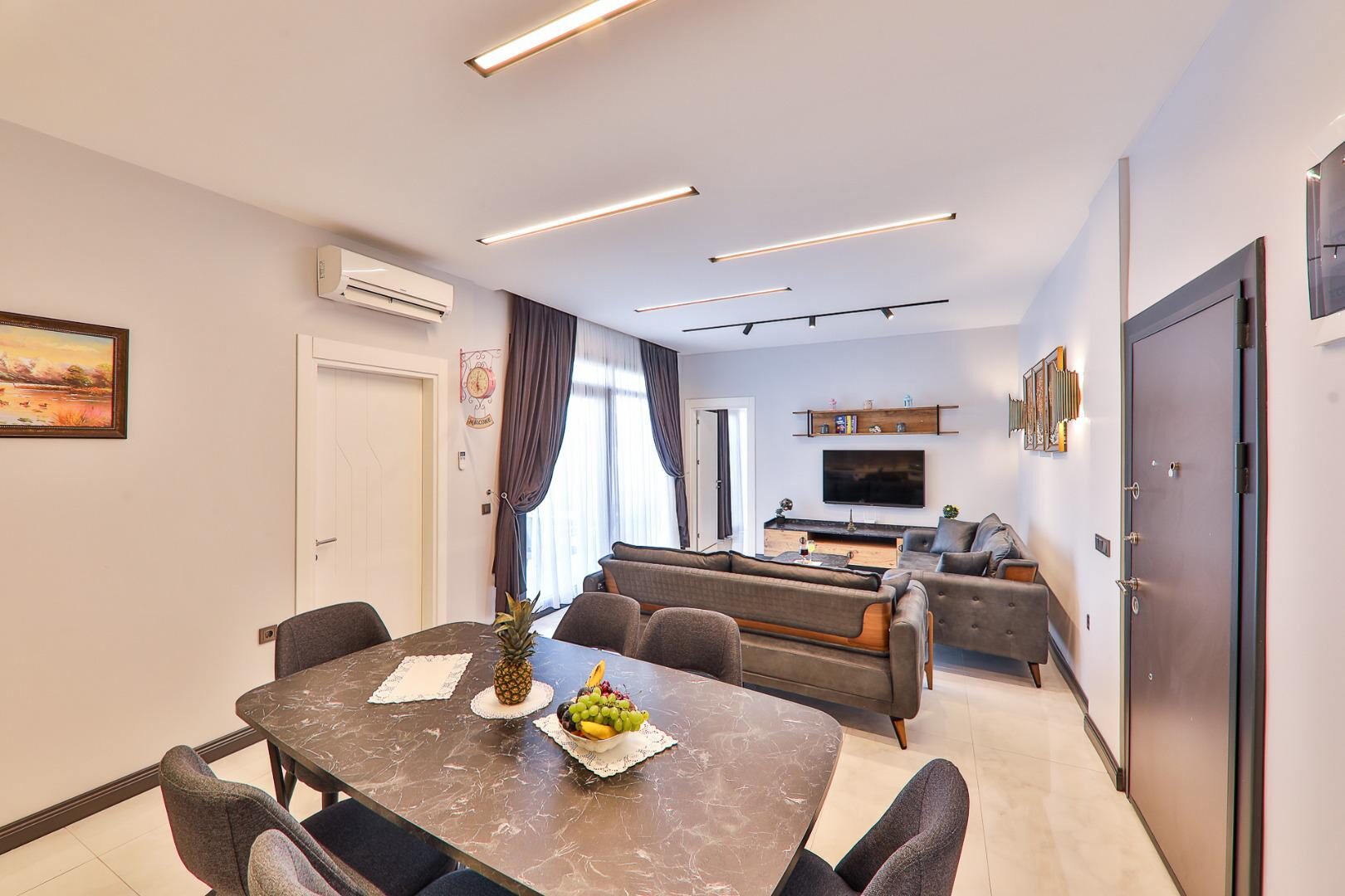 Villa Soley 1 — 18