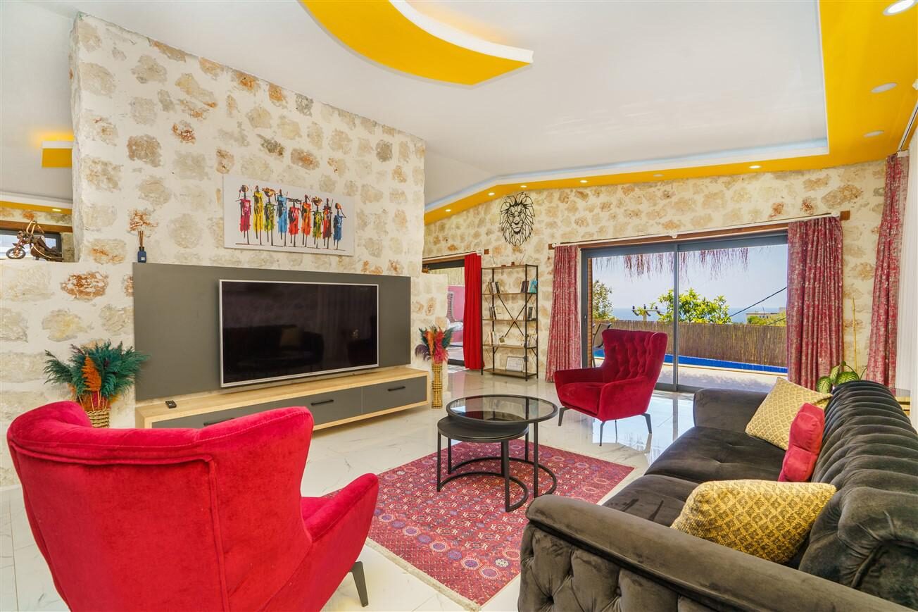 Villa Mira Queen — 29