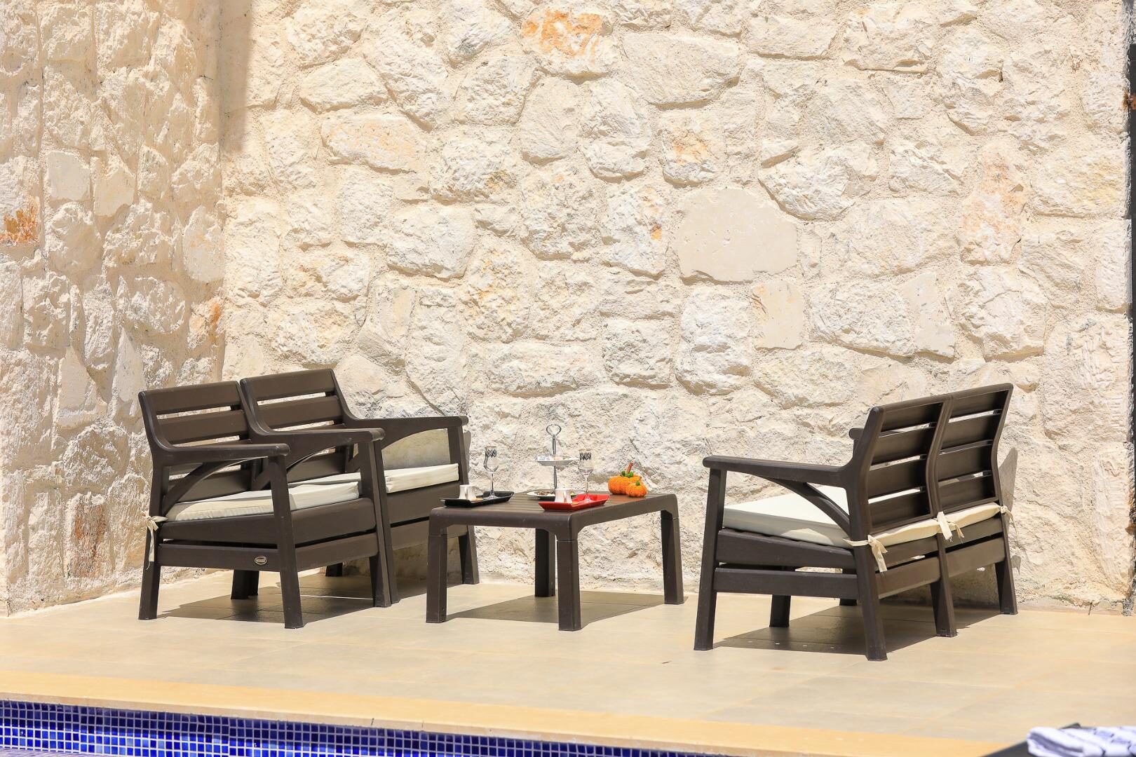Villa Kaşlı 2 — 43