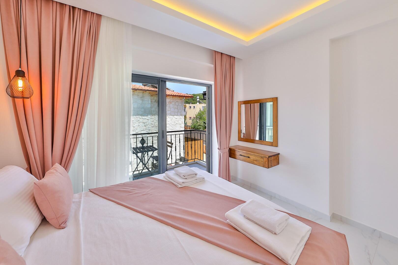 Villa Kaşlı 2 — 44