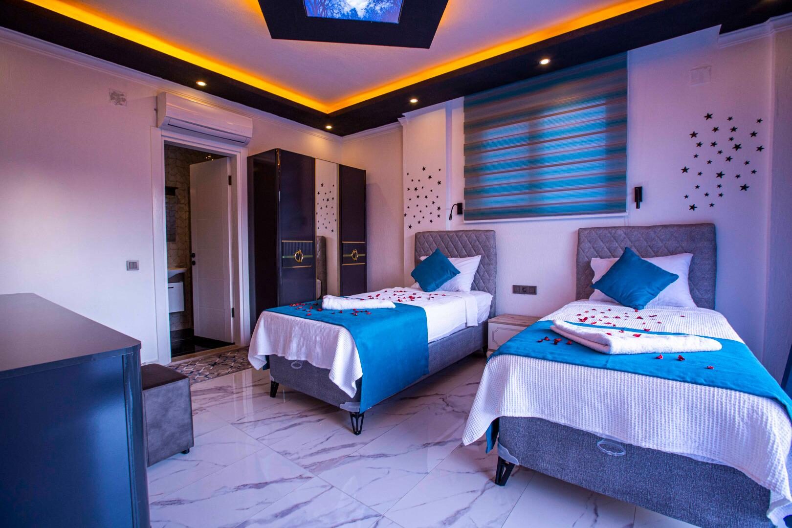 Villa Monica 2 — 22
