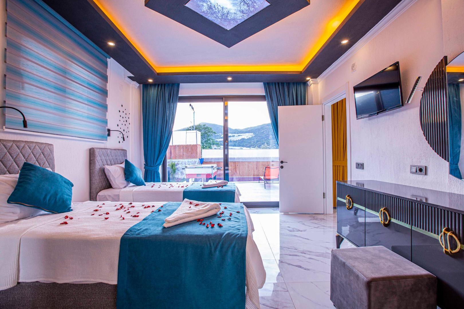 Villa Monica 2 — 25