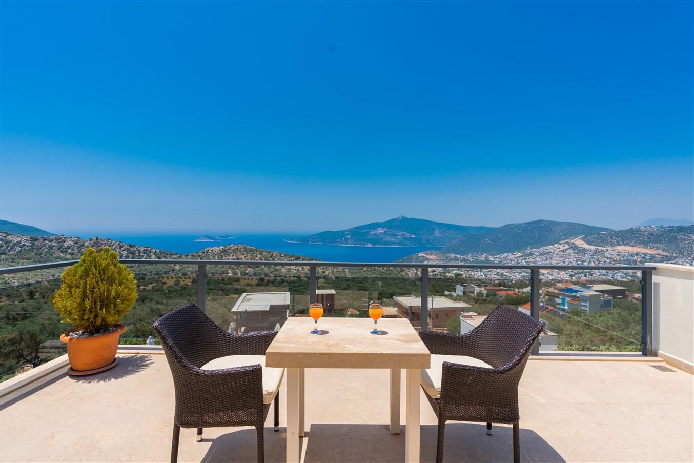 Villa Kral — 30