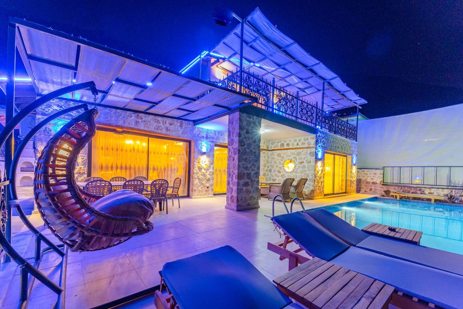 Villa Ayda — 1