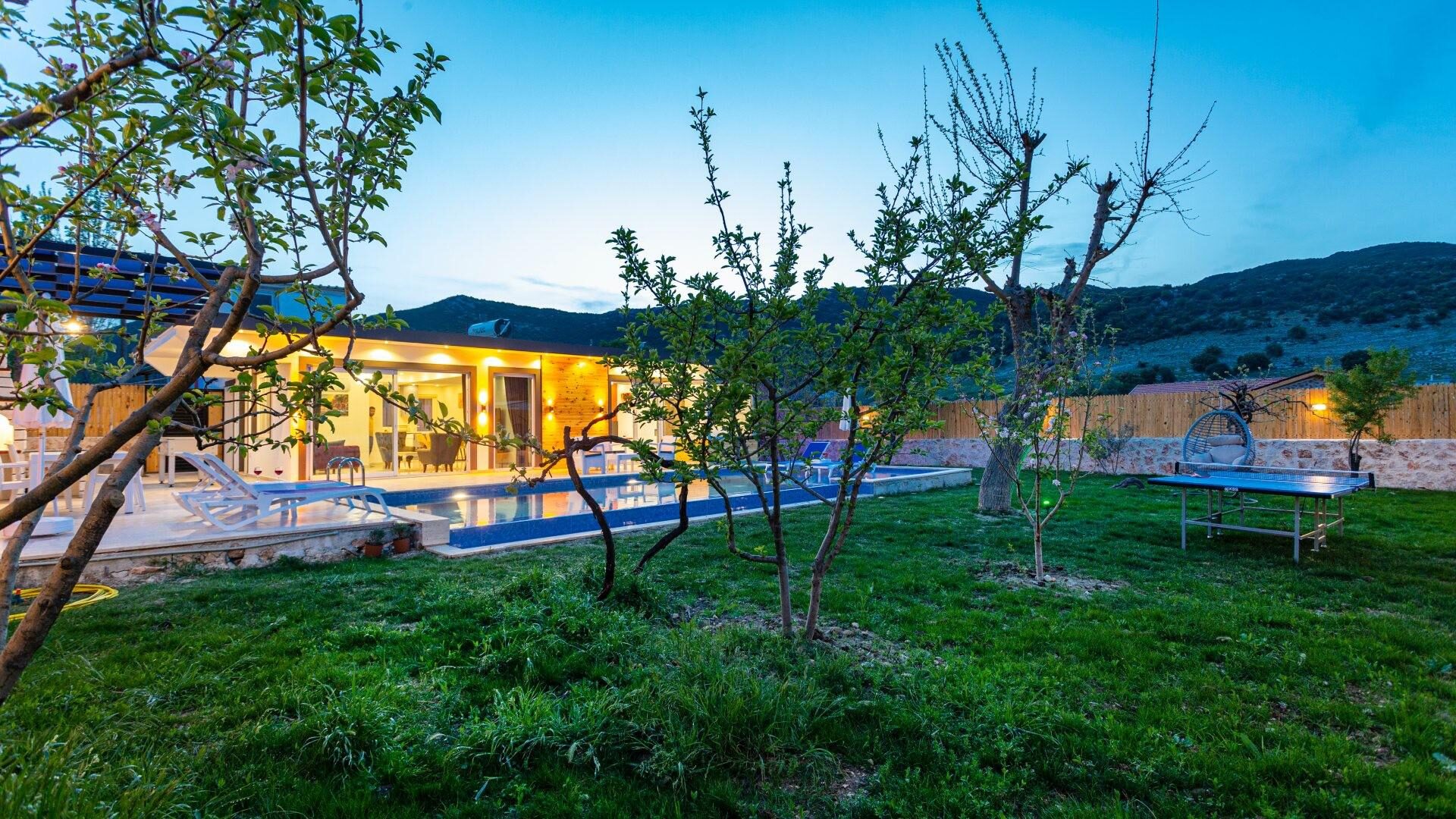 Villa Aylin — 10
