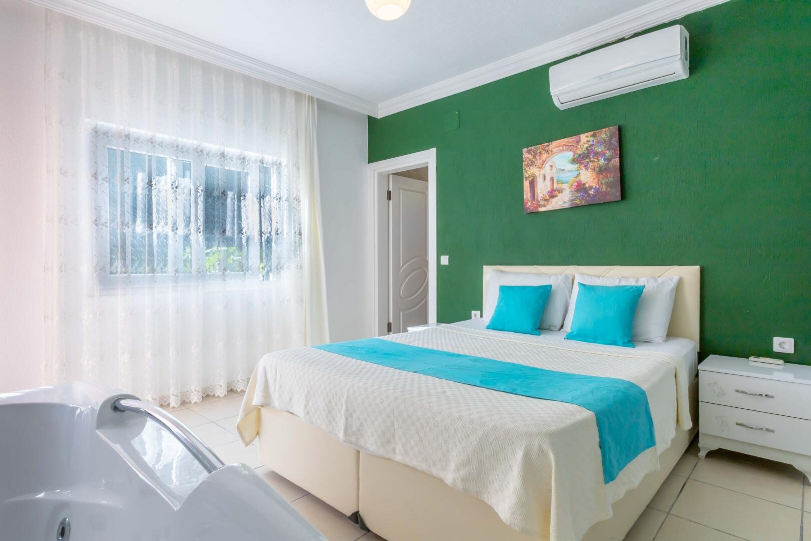 Villa Heves — 21