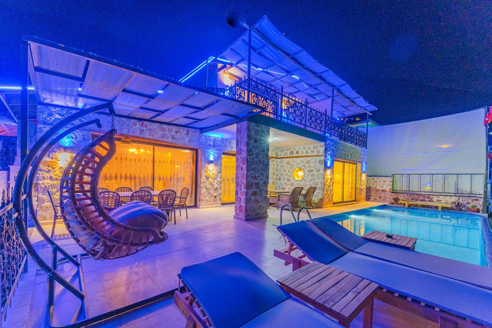 Villa Ayda — 5