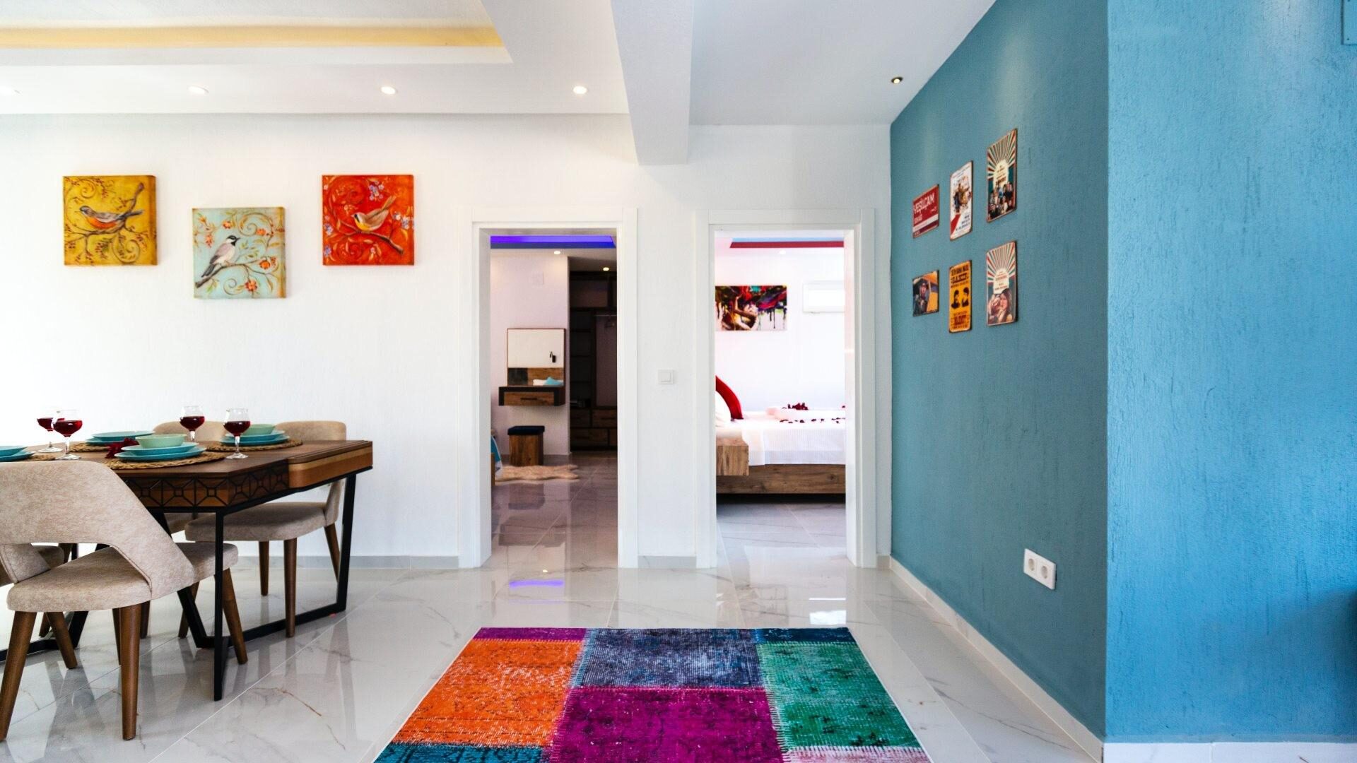 Villa Aylin — 12