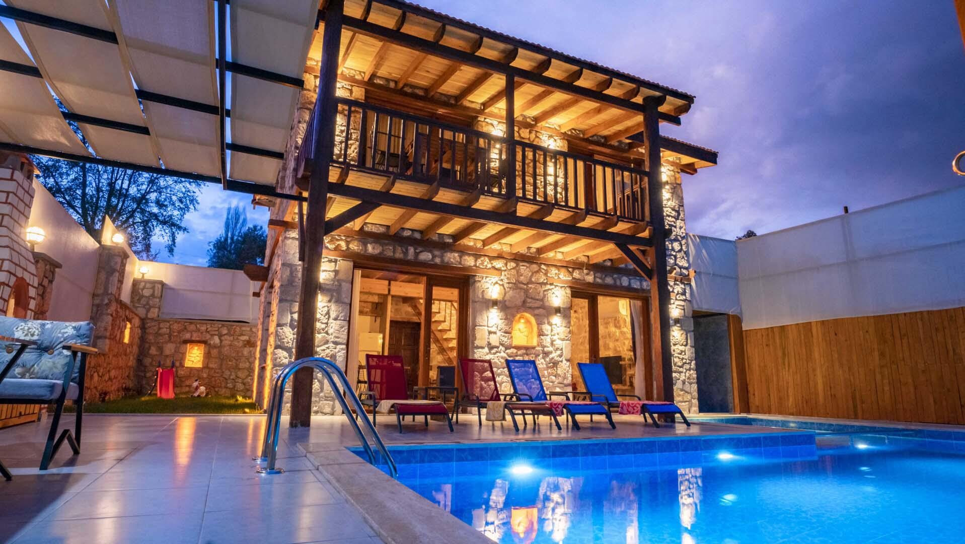 Villa Senir — 1