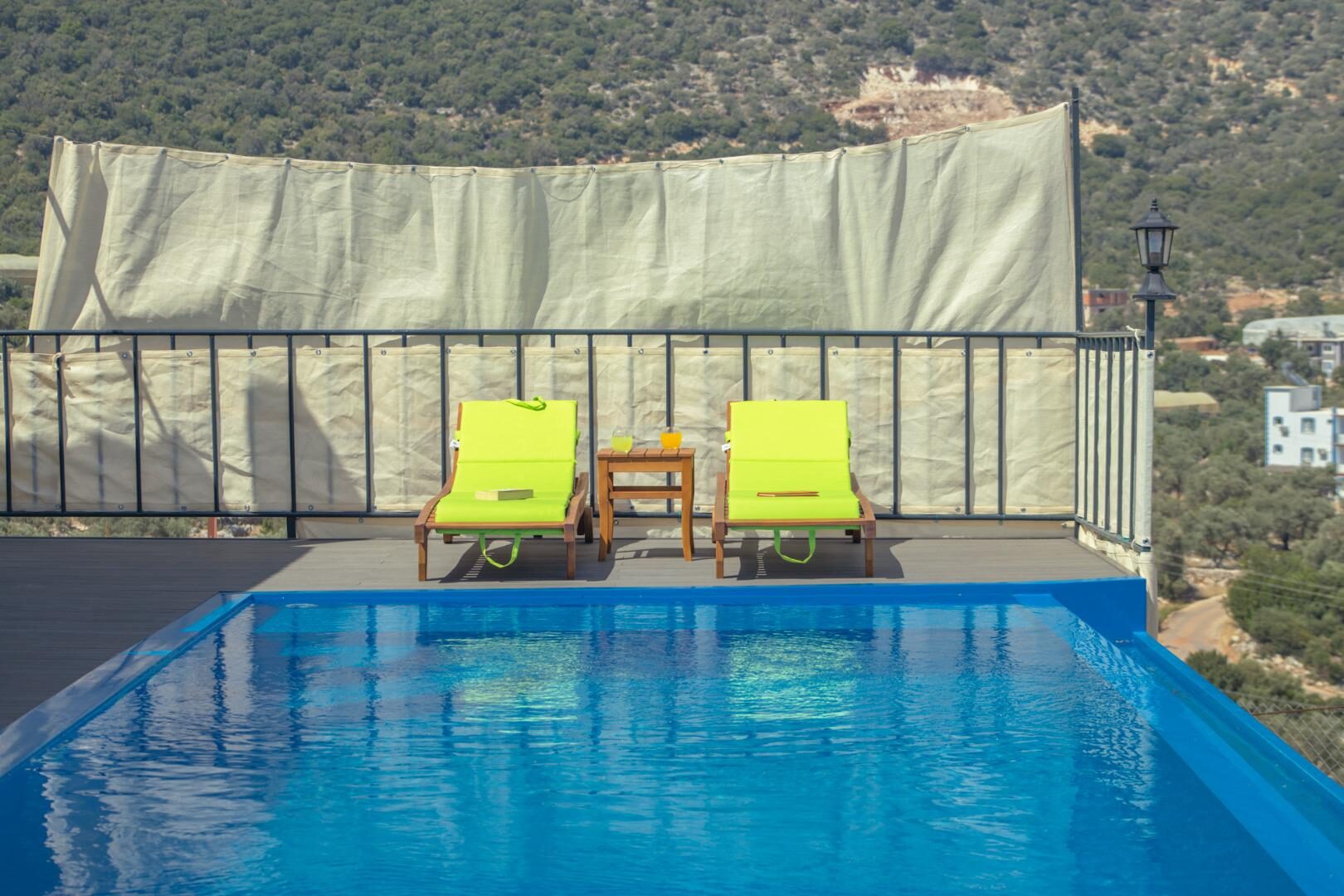 Villa Olives — 28
