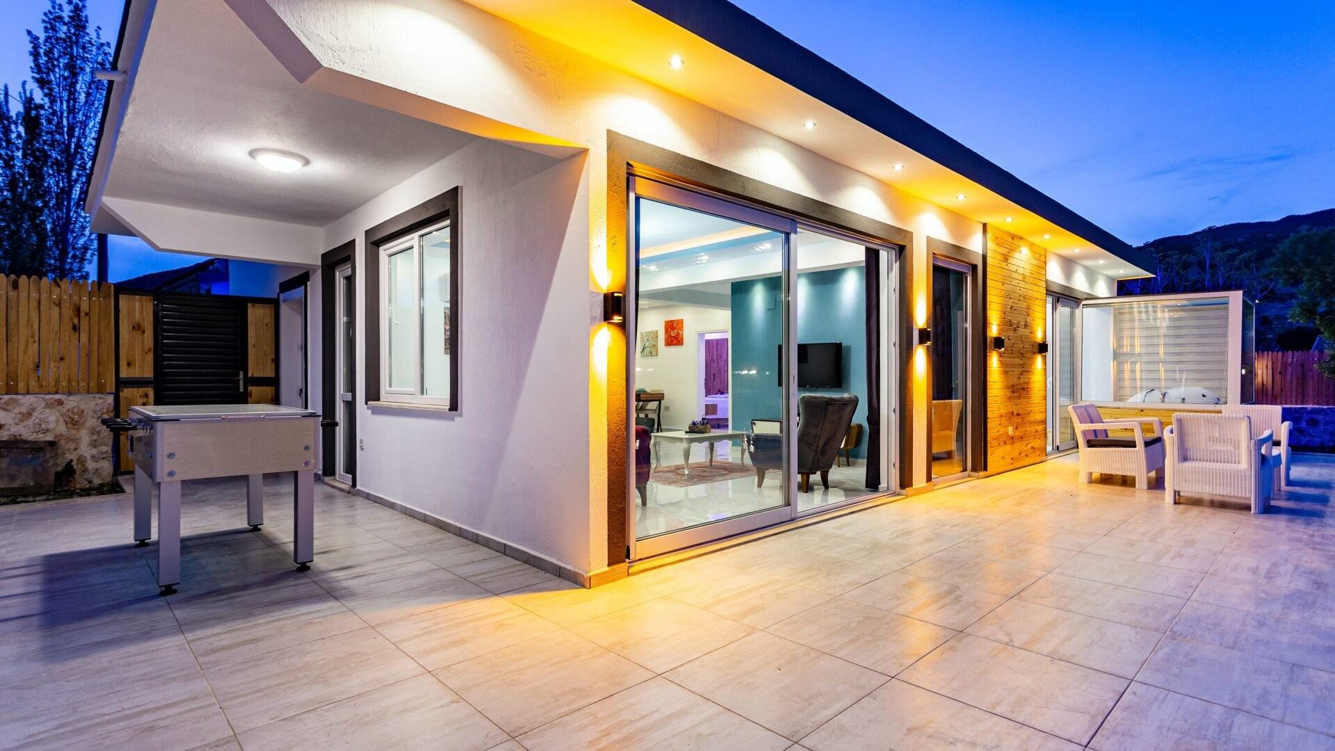 Villa Aylin — 21
