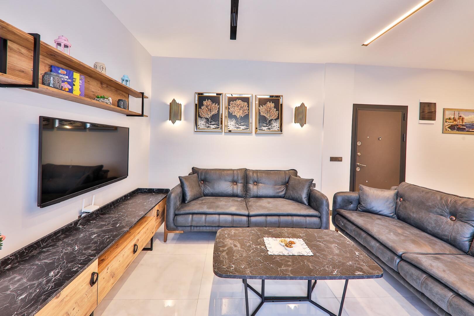 Villa Soley 1 — 23
