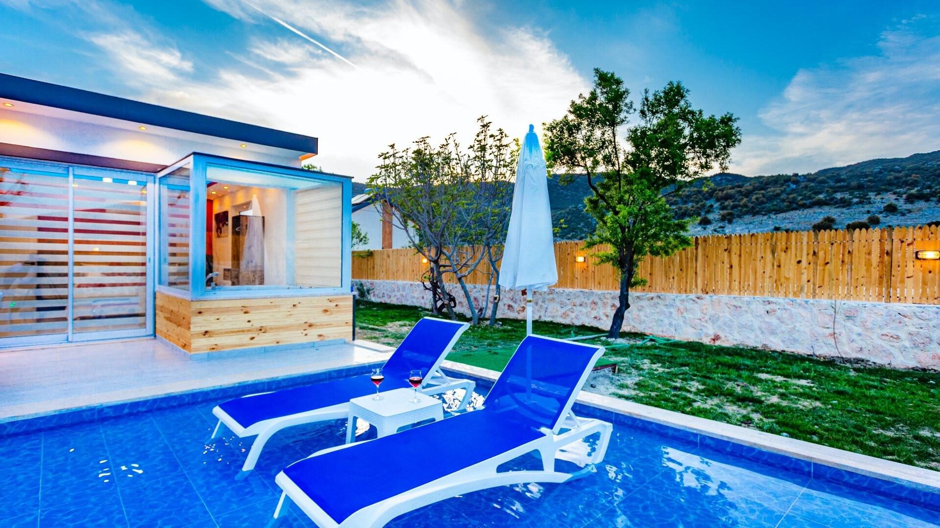 Villa Aylin — 34