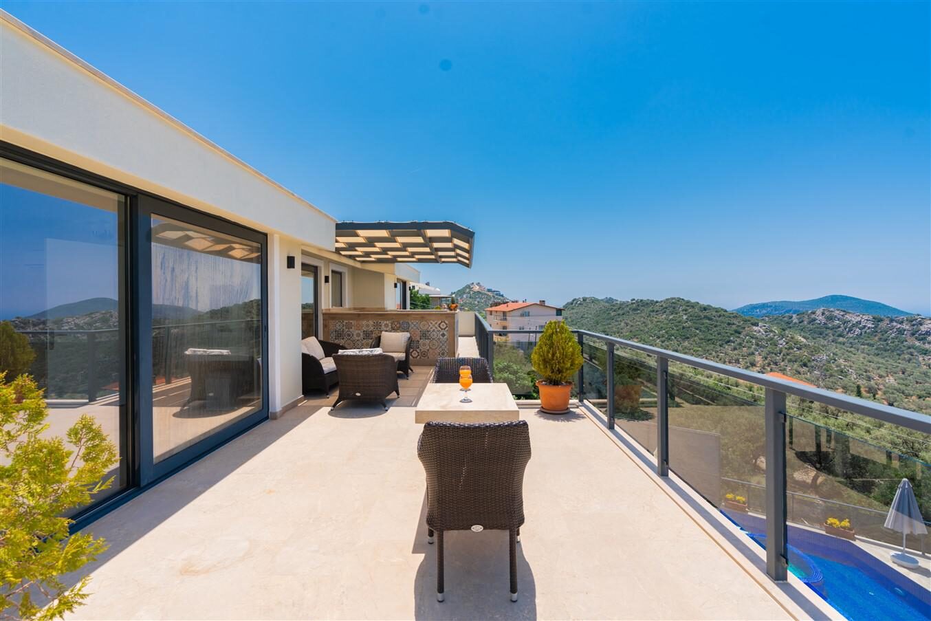 Villa Kral — 34
